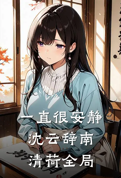 一直很安静沈云辞南清荷全局