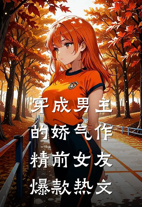 穿成男主的娇气作精前女友爆款热文