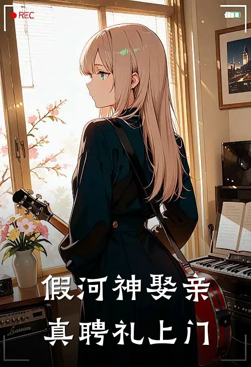 假河神娶亲，真聘礼上门