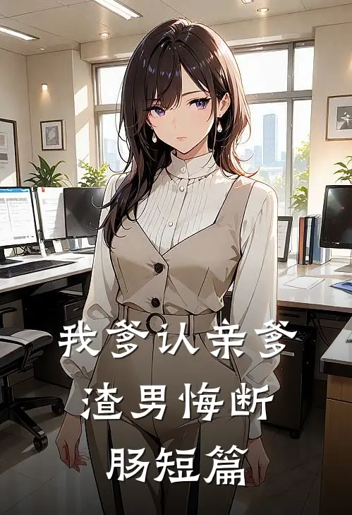 我爹认亲爹，渣男悔断肠短篇