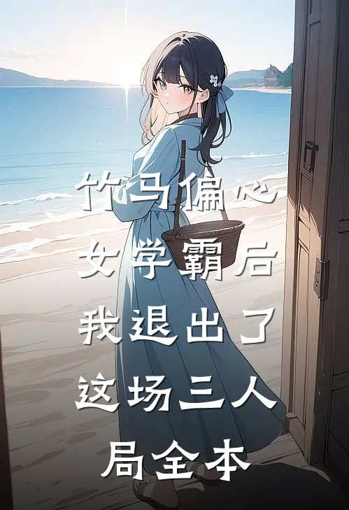 竹马偏心女学霸后，我退出了这场三人局全本