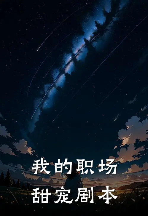 我的职场甜宠剧本