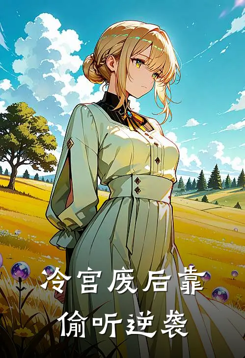 冷宫废后靠偷听逆袭