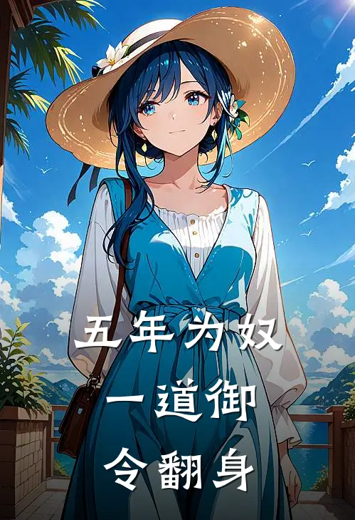 五年为奴，一道御令翻身
