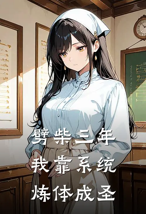 劈柴三年，我靠系统炼体成圣