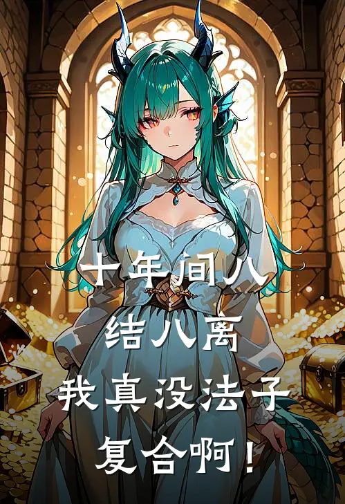 十年间八结八离，我真没法子复合啊！