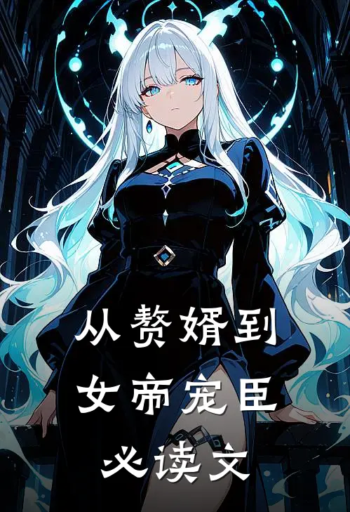 从赘婿到女帝宠臣必读文