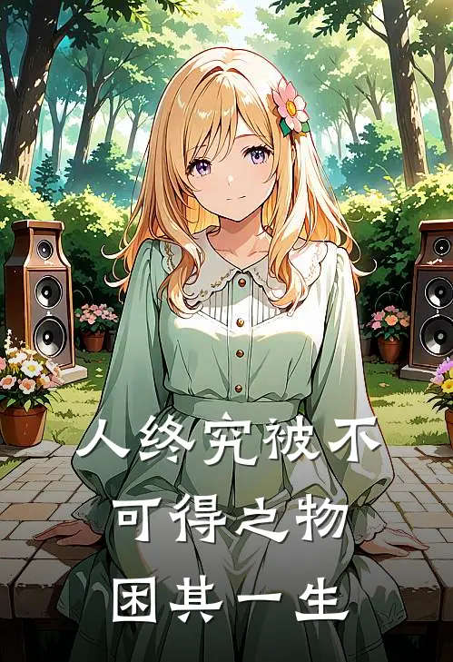 人终究被不可得之物困其一生
