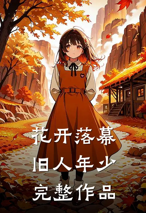 花开落幕，旧人年少完整作品