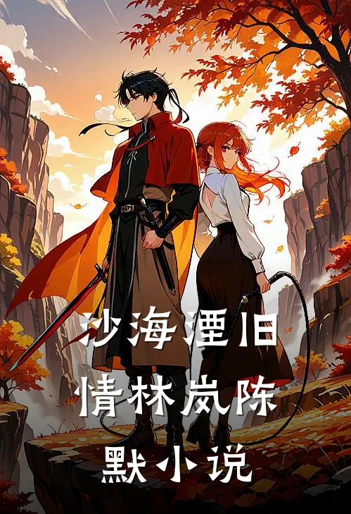 沙海湮旧情林岚陈默小说