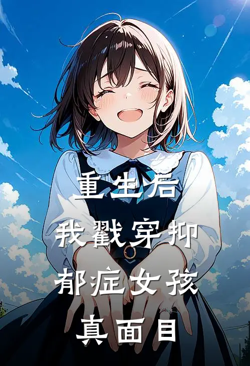 重生后，我戳穿抑郁症女孩真面目