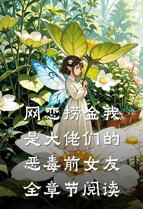 网恋捞金我是大佬们的恶毒前女友全章节阅读