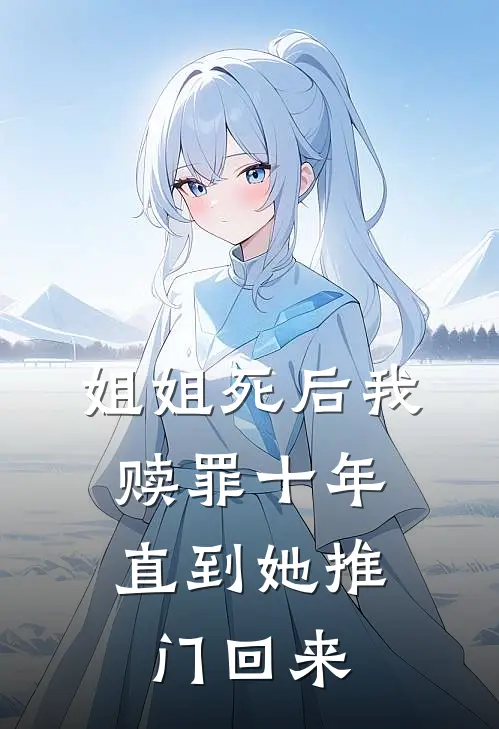 姐姐死后我赎罪十年，直到她推门回来
