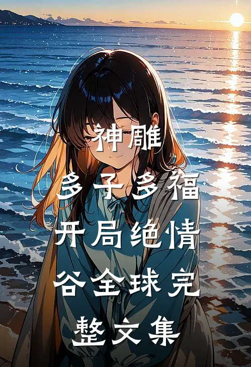 神雕：多子多福，开局绝情谷全球完整文集