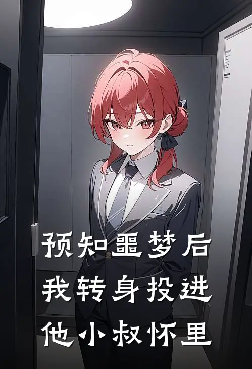 预知噩梦后，我转身投进他小叔怀里