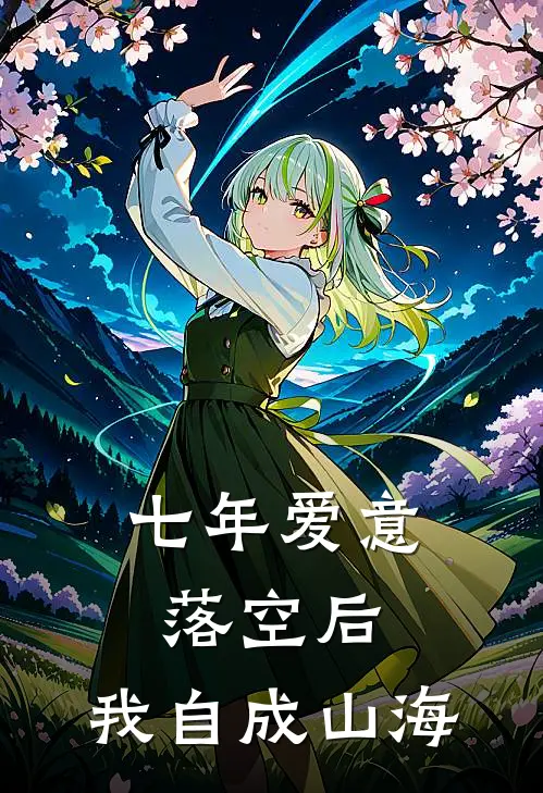 七年爱意落空后，我自成山海