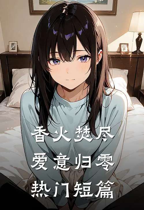 香火焚尽，爱意归零热门短篇