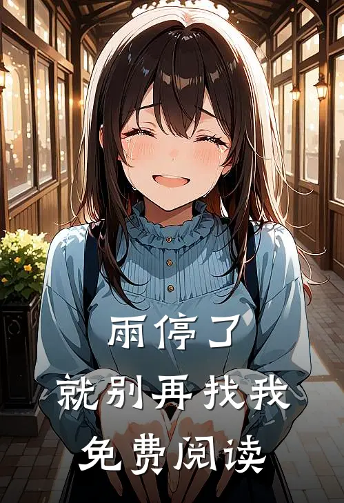 雨停了，就别再找我免费阅读