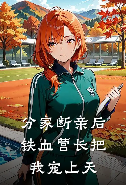 分家断亲后，铁血营长把我宠上天