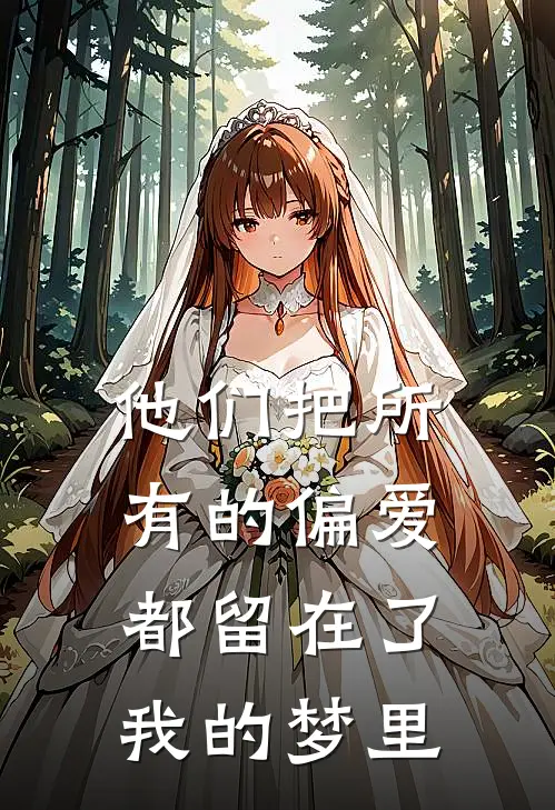 他们把所有的偏爱，都留在了我的梦里