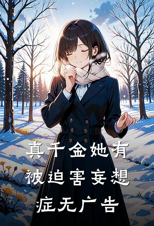 真千金她有被迫害妄想症无广告