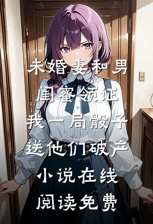未婚妻和男闺蜜领证，我一局骰子送他们破产小说在线阅读免费