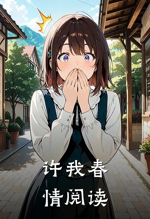 许我春情阅读