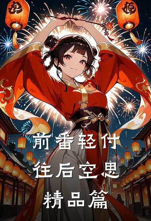 前番轻付，往后空思精品篇