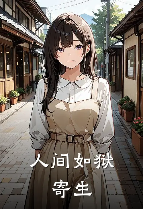 人间如狱：寄生
