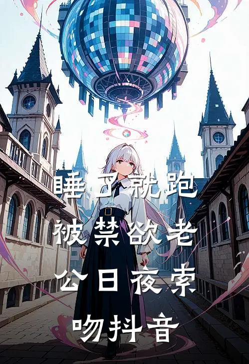 睡了就跑，被禁欲老公日夜索吻抖音