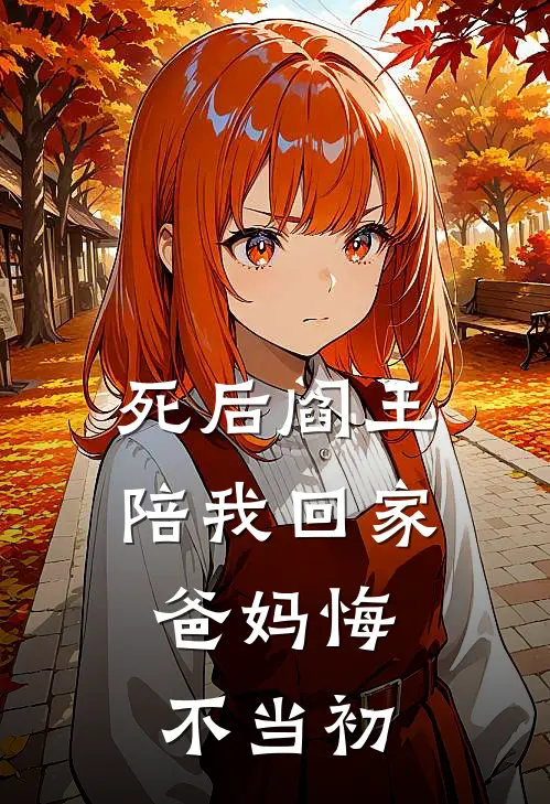 死后阎王陪我回家，爸妈悔不当初