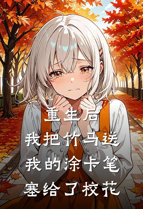 重生后，我把竹马送我的涂卡笔塞给了校花
