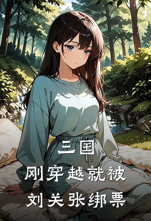 三国：刚穿越就被刘关张绑票