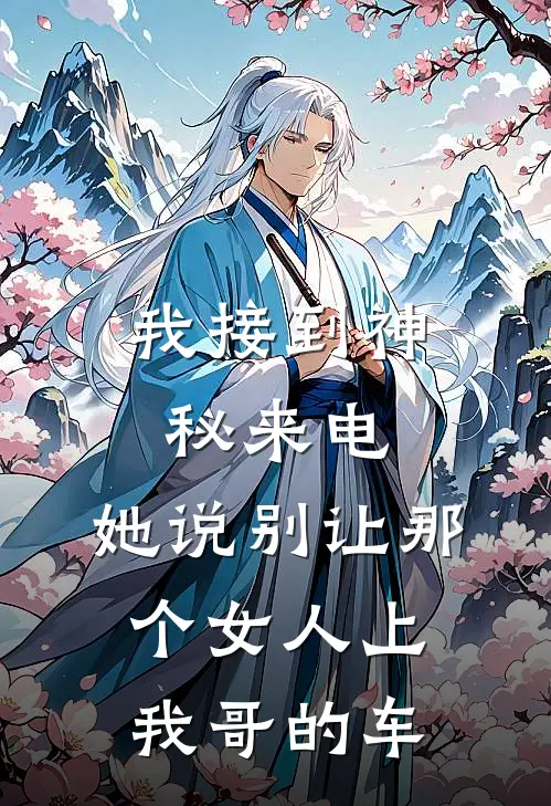 我接到神秘来电，她说别让那个女人上我哥的车