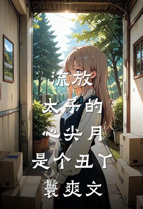 流放：太子的心尖月，是个丑丫鬟爽文