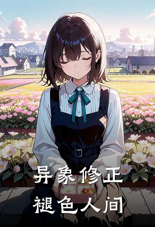 异象修正，褪色人间