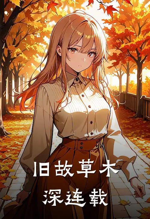 旧故草木深连载