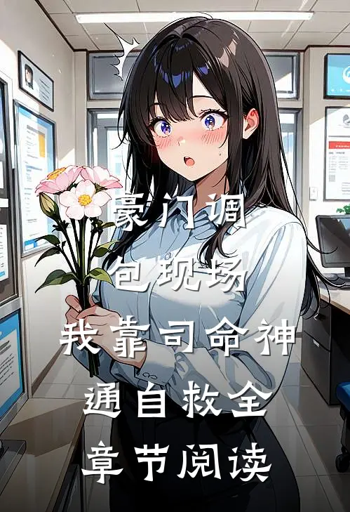 豪门调包现场，我靠司命神通自救全章节阅读