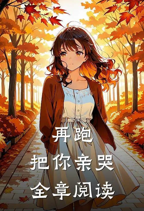 再跑，把你亲哭全章阅读