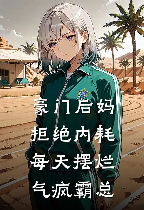豪门后妈拒绝内耗，每天摆烂气疯霸总