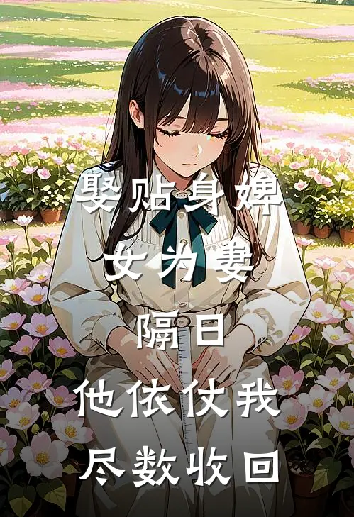 娶贴身婢女为妻，隔日，他依仗我尽数收回