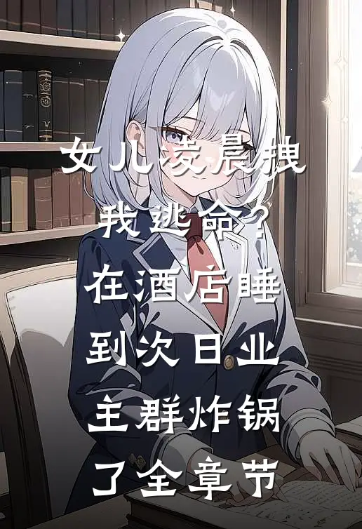 女儿凌晨拽我逃命？在酒店睡到次日，业主群炸锅了全章节