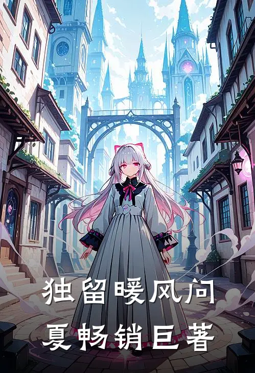 独留暖风问夏畅销巨著