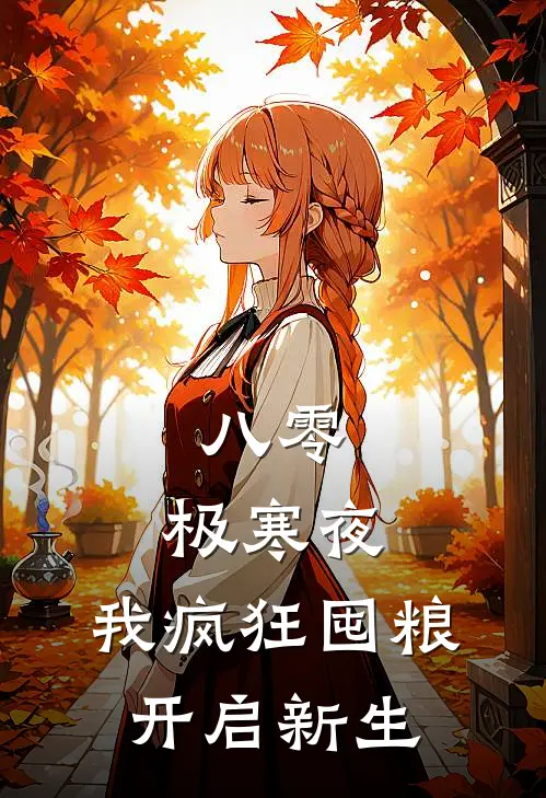 八零：极寒夜，我疯狂囤粮开启新生