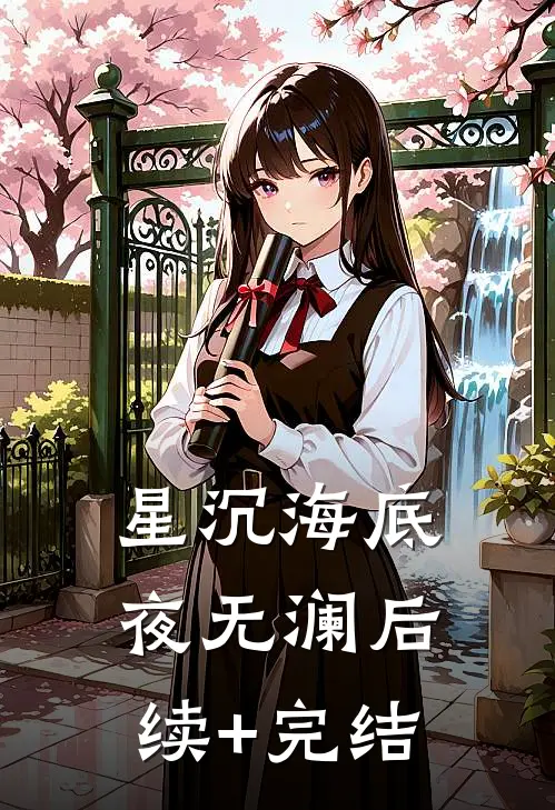 星沉海底夜无澜后续+完结