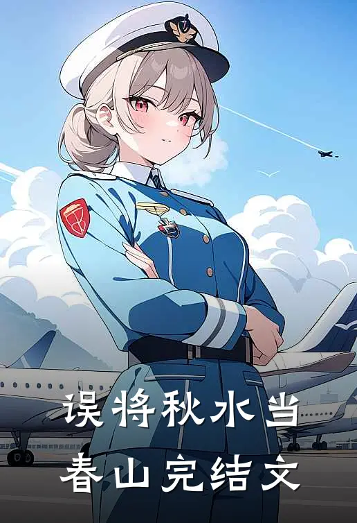 误将秋水当春山完结文