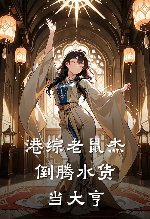 港综老鼠杰：倒腾水货当大亨