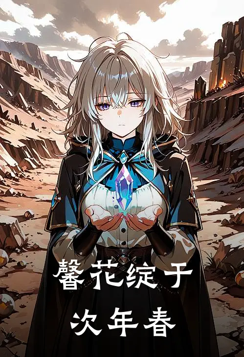 馨花绽于次年春