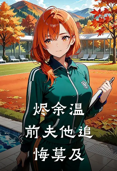 烬余温：前夫他追悔莫及