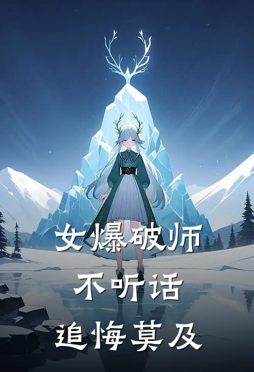 女爆破师不听话，追悔莫及